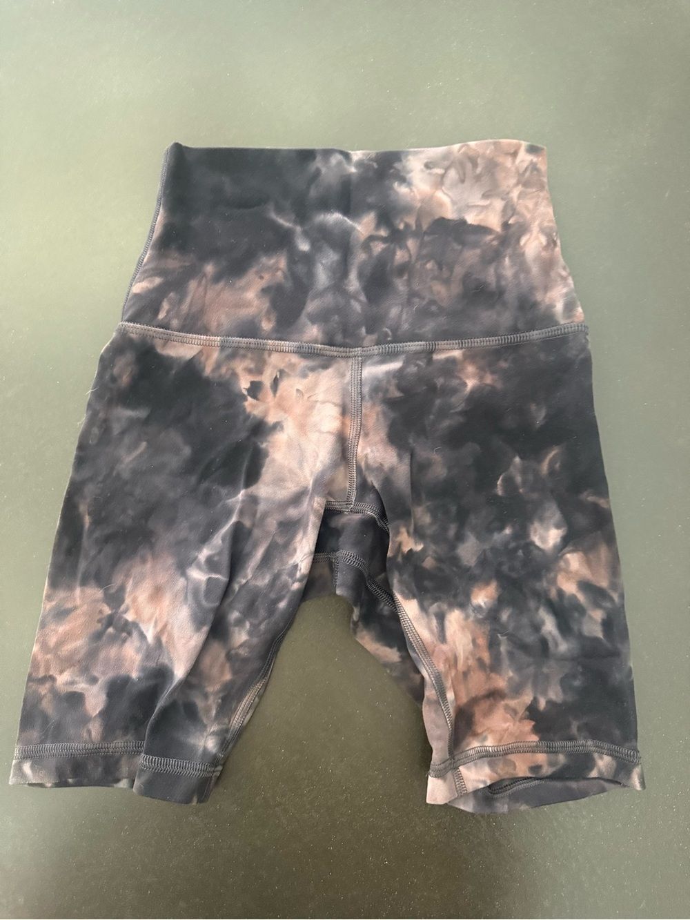 Lululemon Align Shorts